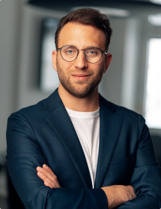 Alexander Fatseas tzn Digital Ventures GmbH