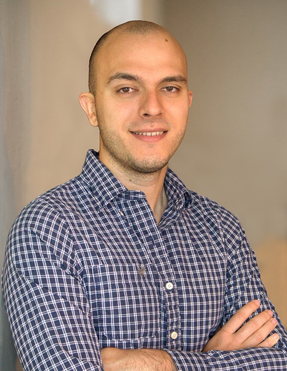 Aleksander Georgiev tzn Digital Ventures GmbH